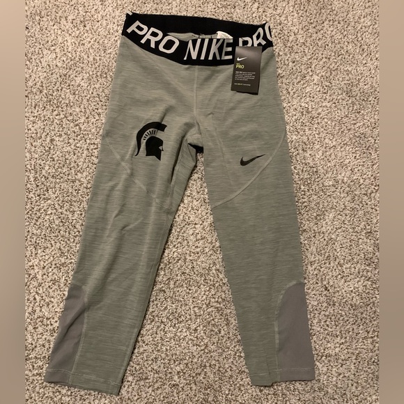 NIKE PRO, ATHLETIC WEAR, NEW WITH TAGS